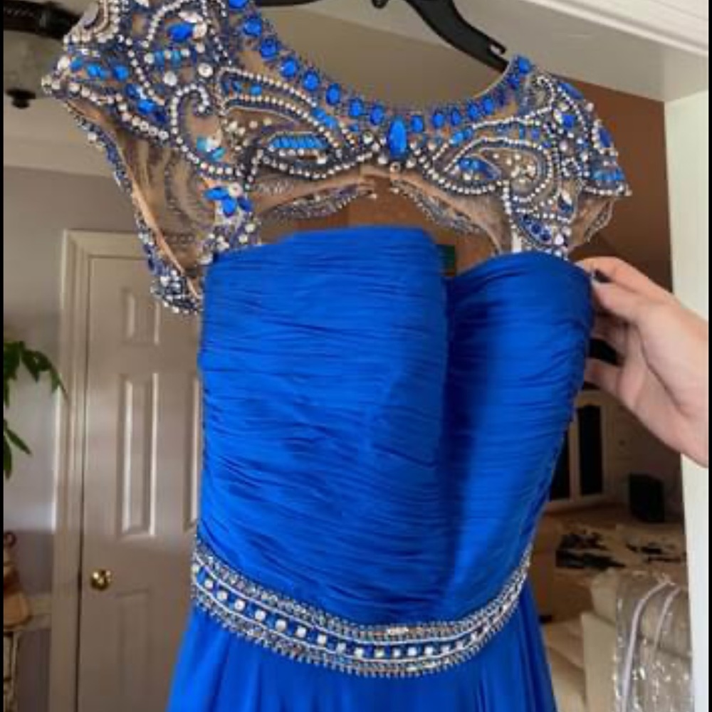 Formal Dress